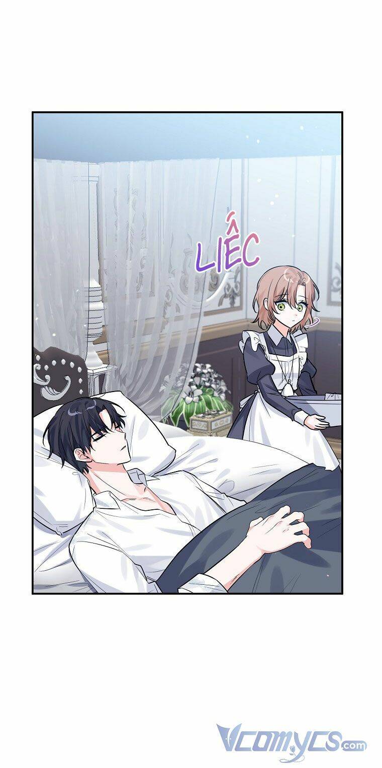 Ác Nữ Karuna Bé Lại Chapter 22 - 10