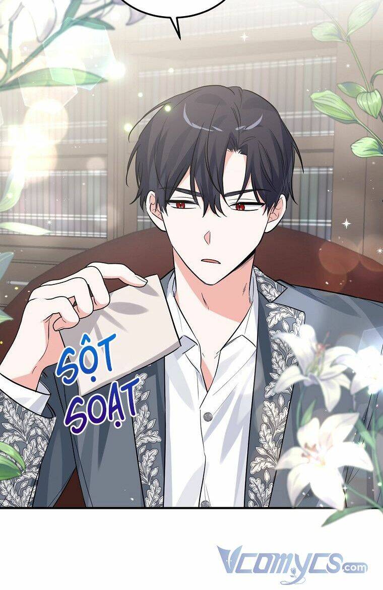 Ác Nữ Karuna Bé Lại Chapter 23 - 2