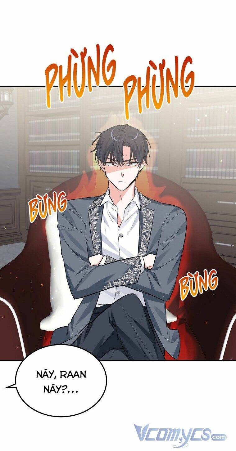 Ác Nữ Karuna Bé Lại Chapter 23 - 11