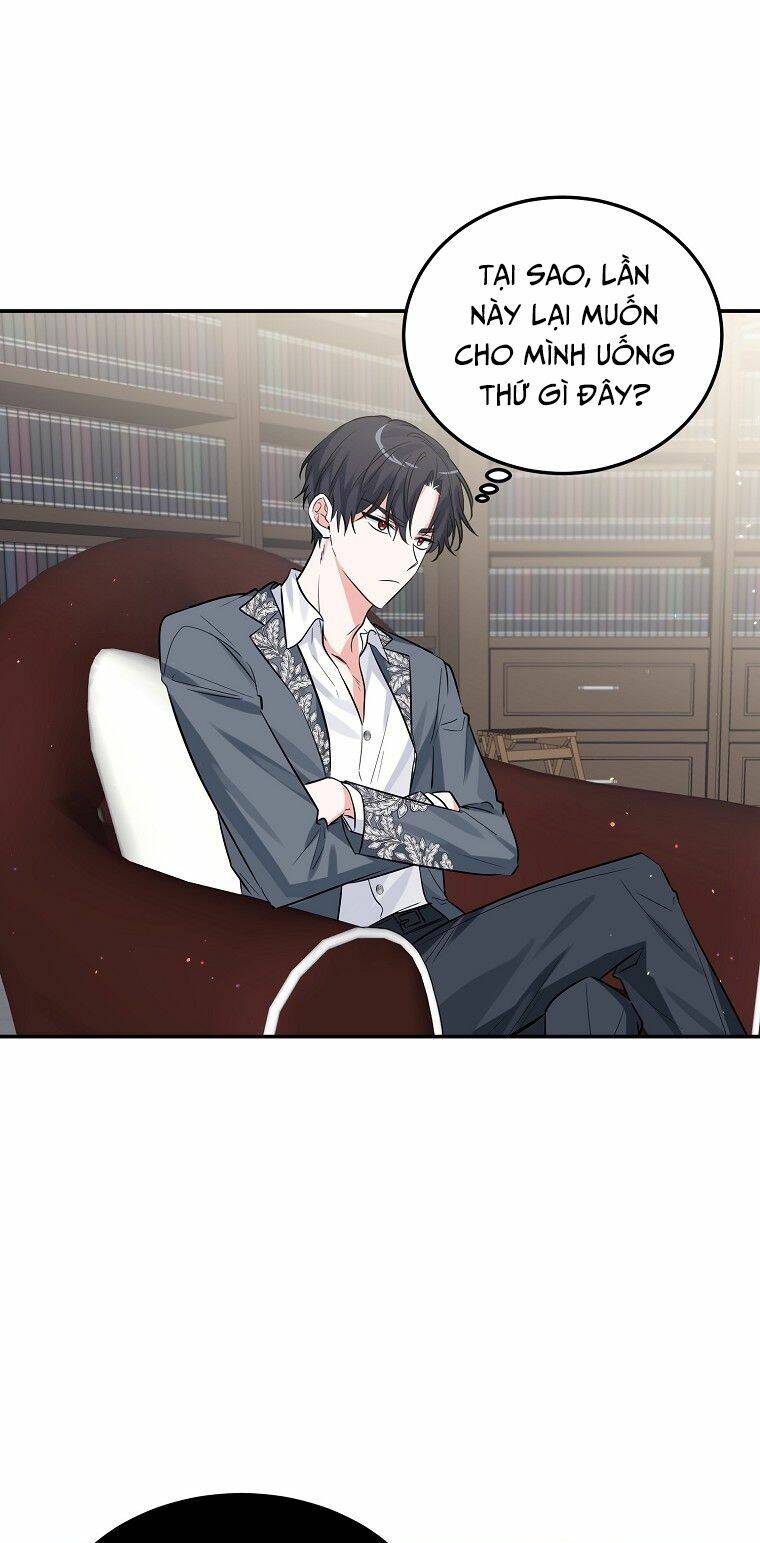 Ác Nữ Karuna Bé Lại Chapter 23 - 15