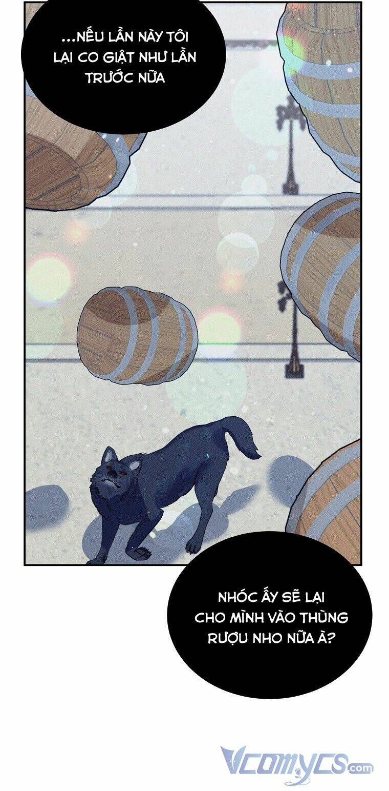 Ác Nữ Karuna Bé Lại Chapter 23 - 16