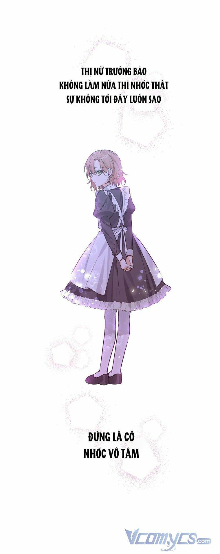 Ác Nữ Karuna Bé Lại Chapter 23 - 18