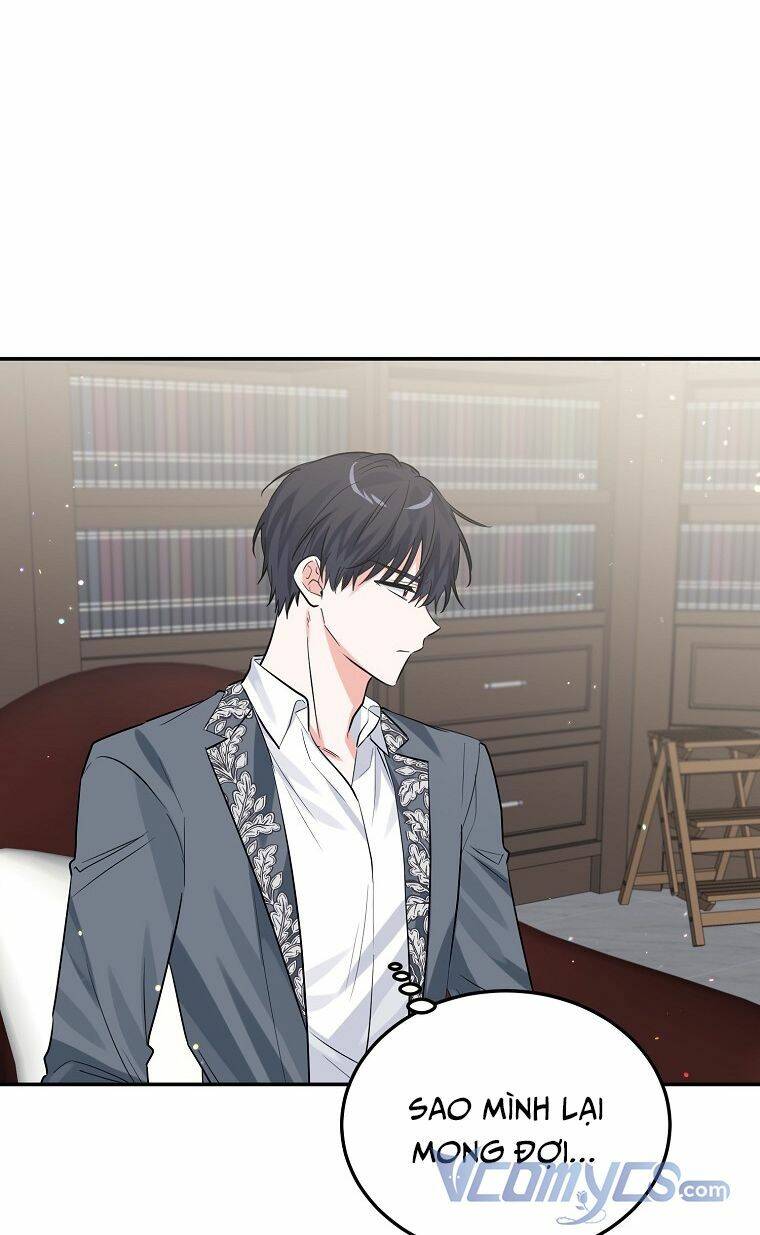 Ác Nữ Karuna Bé Lại Chapter 23 - 19