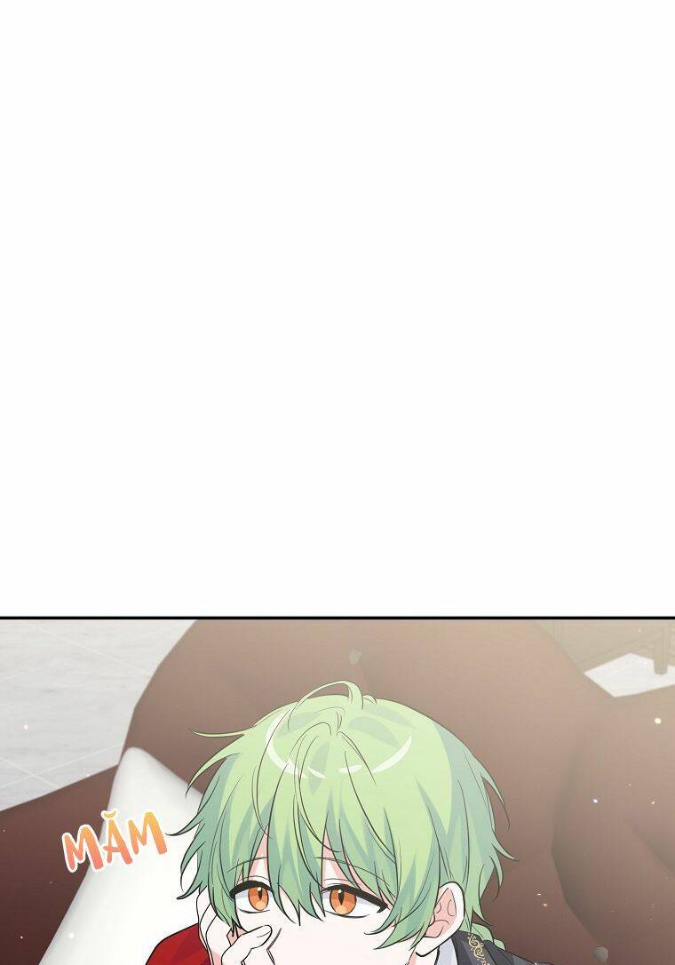 Ác Nữ Karuna Bé Lại Chapter 23 - 3