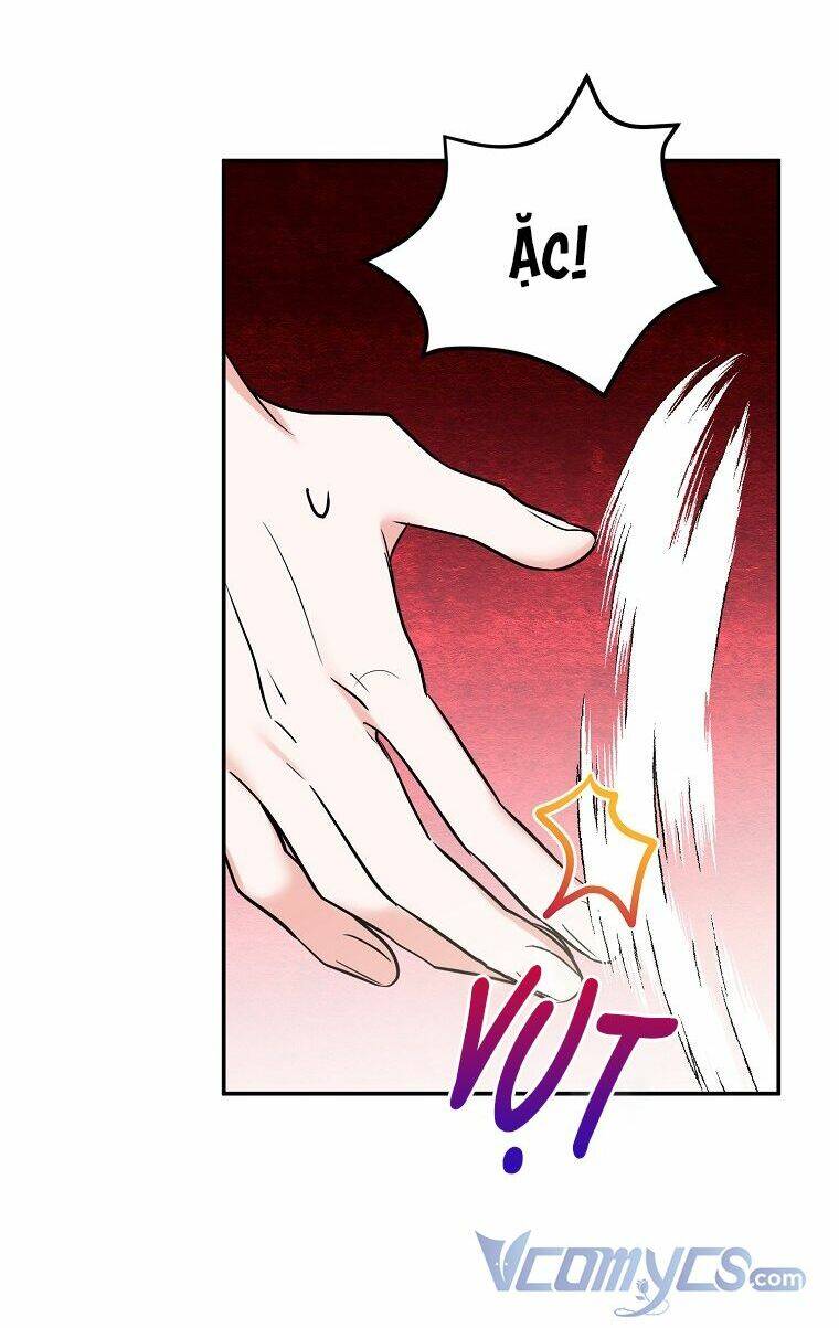 Ác Nữ Karuna Bé Lại Chapter 23 - 22