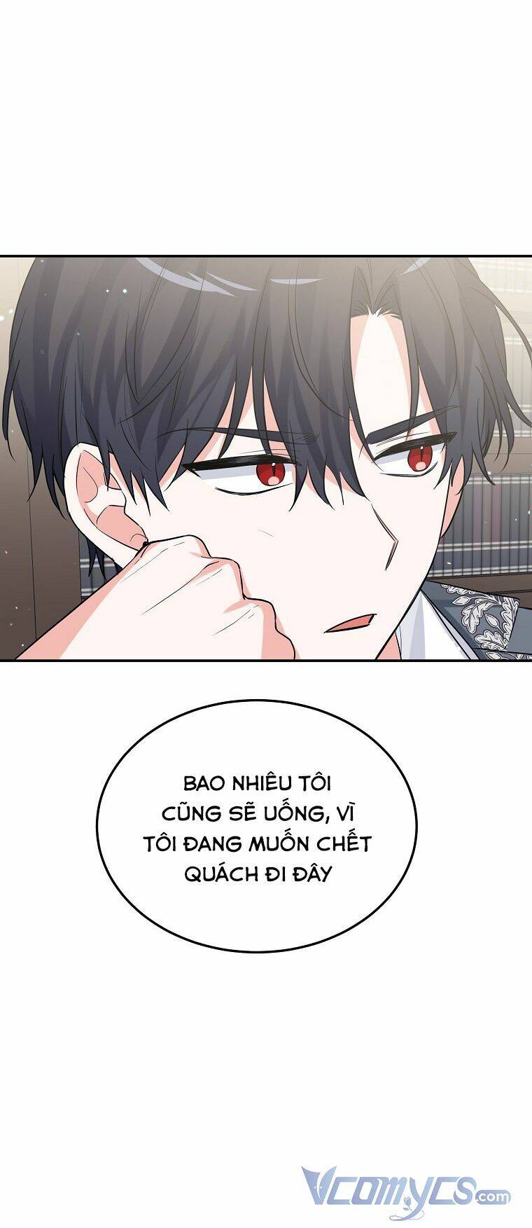 Ác Nữ Karuna Bé Lại Chapter 23 - 25
