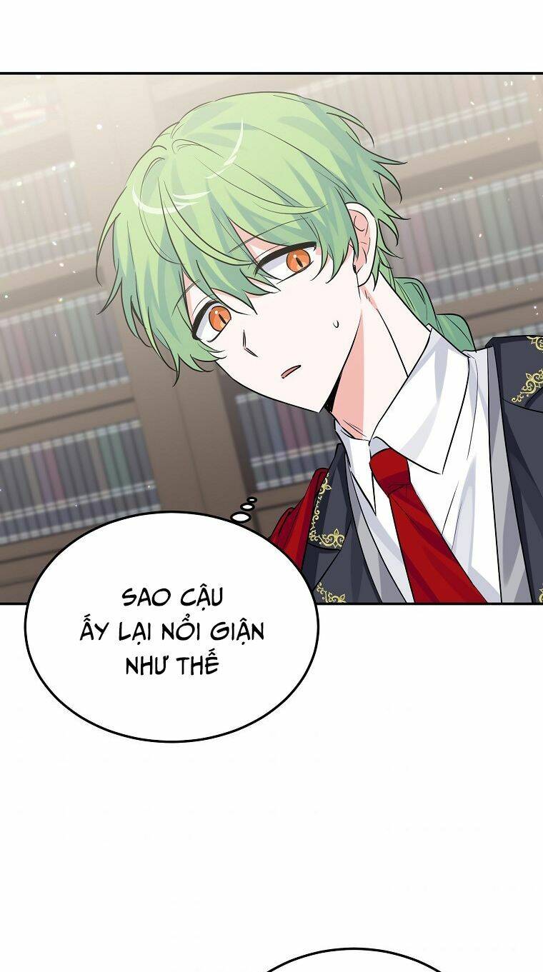 Ác Nữ Karuna Bé Lại Chapter 23 - 26
