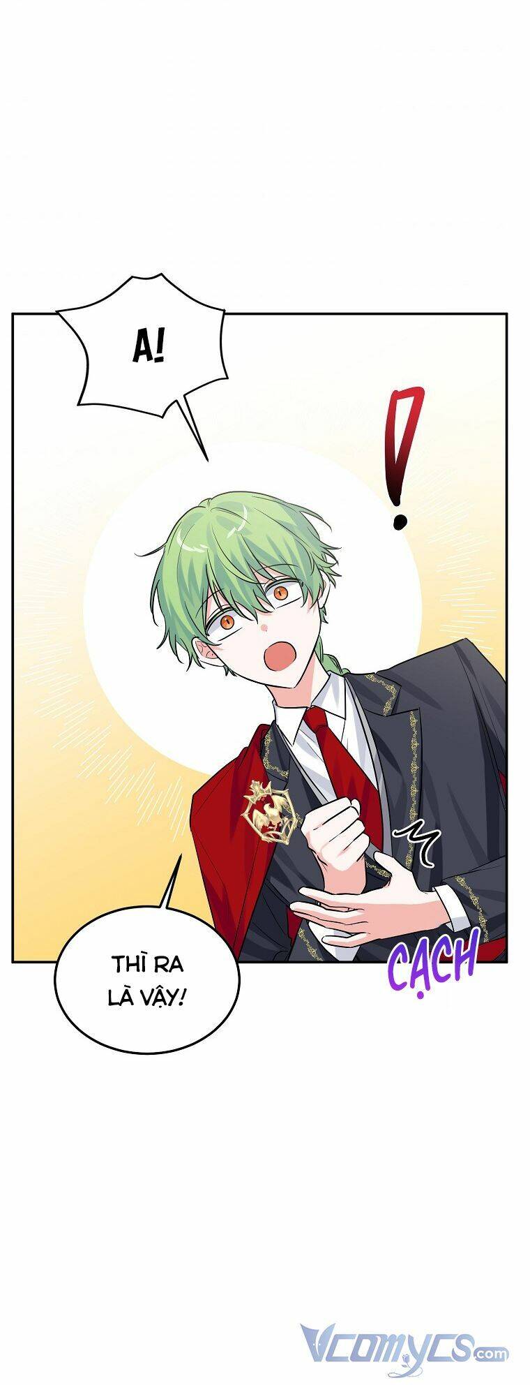 Ác Nữ Karuna Bé Lại Chapter 23 - 36