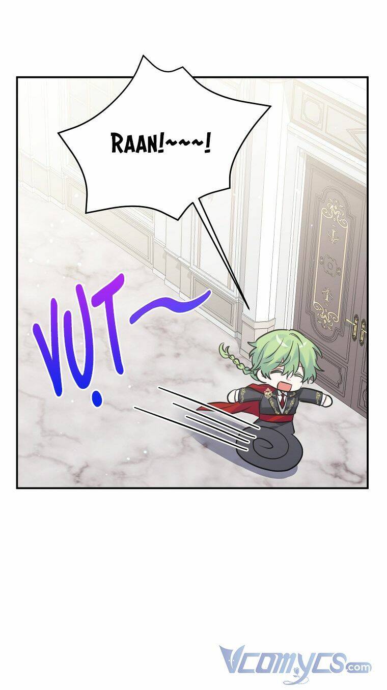 Ác Nữ Karuna Bé Lại Chapter 23 - 37