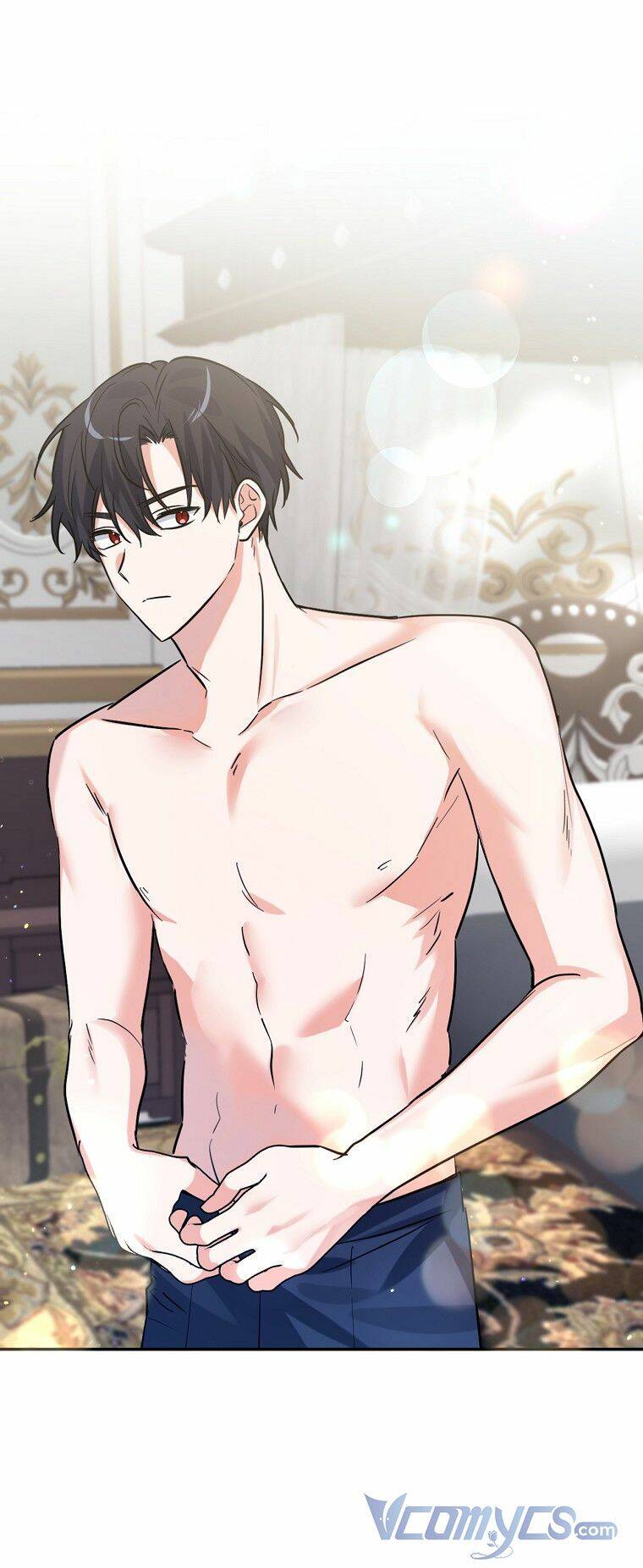 Ác Nữ Karuna Bé Lại Chapter 23 - 39