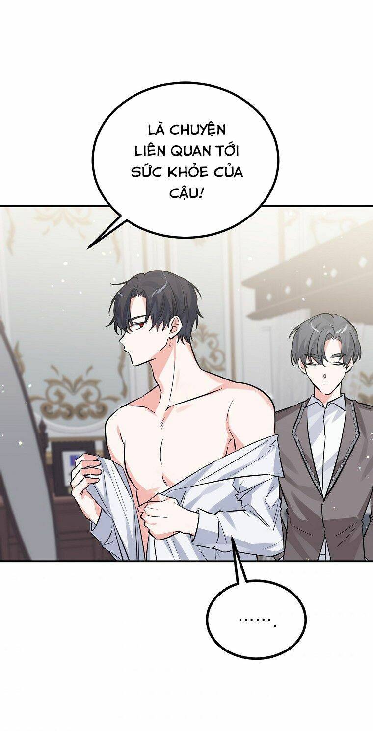 Ác Nữ Karuna Bé Lại Chapter 23 - 41