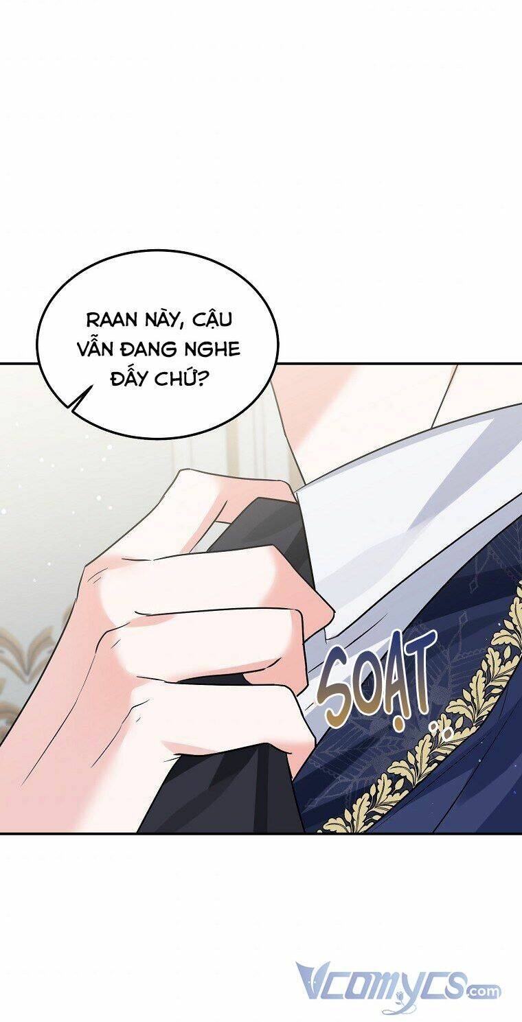 Ác Nữ Karuna Bé Lại Chapter 23 - 42