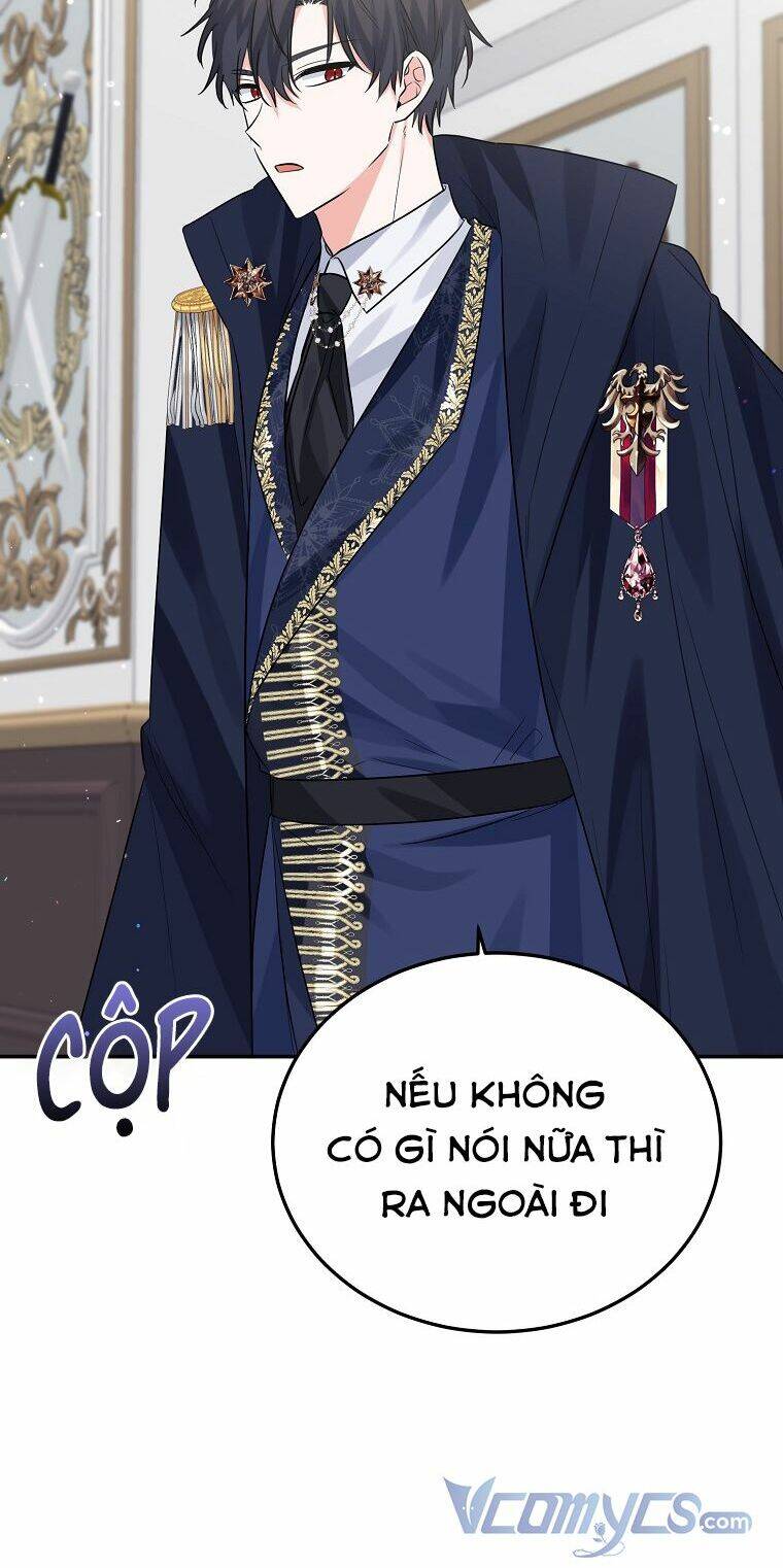 Ác Nữ Karuna Bé Lại Chapter 23 - 47