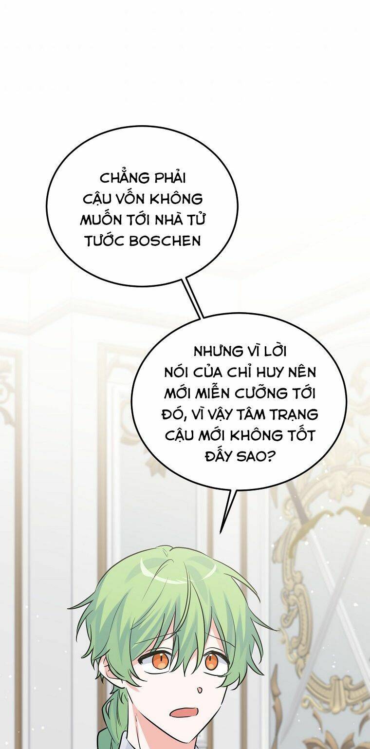 Ác Nữ Karuna Bé Lại Chapter 23 - 50