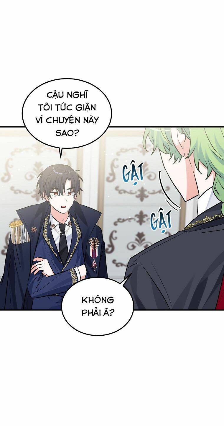 Ác Nữ Karuna Bé Lại Chapter 23 - 52