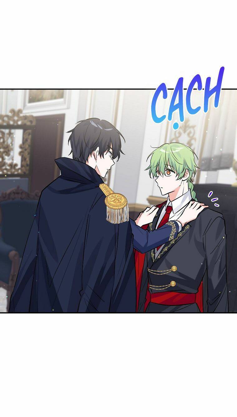 Ác Nữ Karuna Bé Lại Chapter 23 - 54