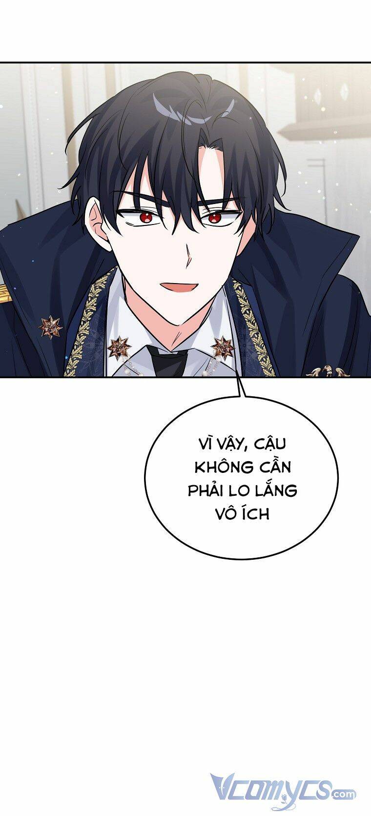 Ác Nữ Karuna Bé Lại Chapter 23 - 58