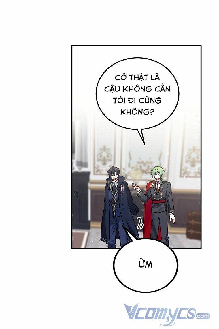 Ác Nữ Karuna Bé Lại Chapter 23 - 60