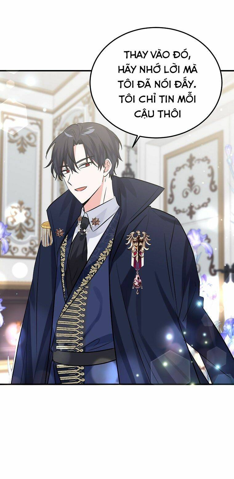 Ác Nữ Karuna Bé Lại Chapter 23 - 61