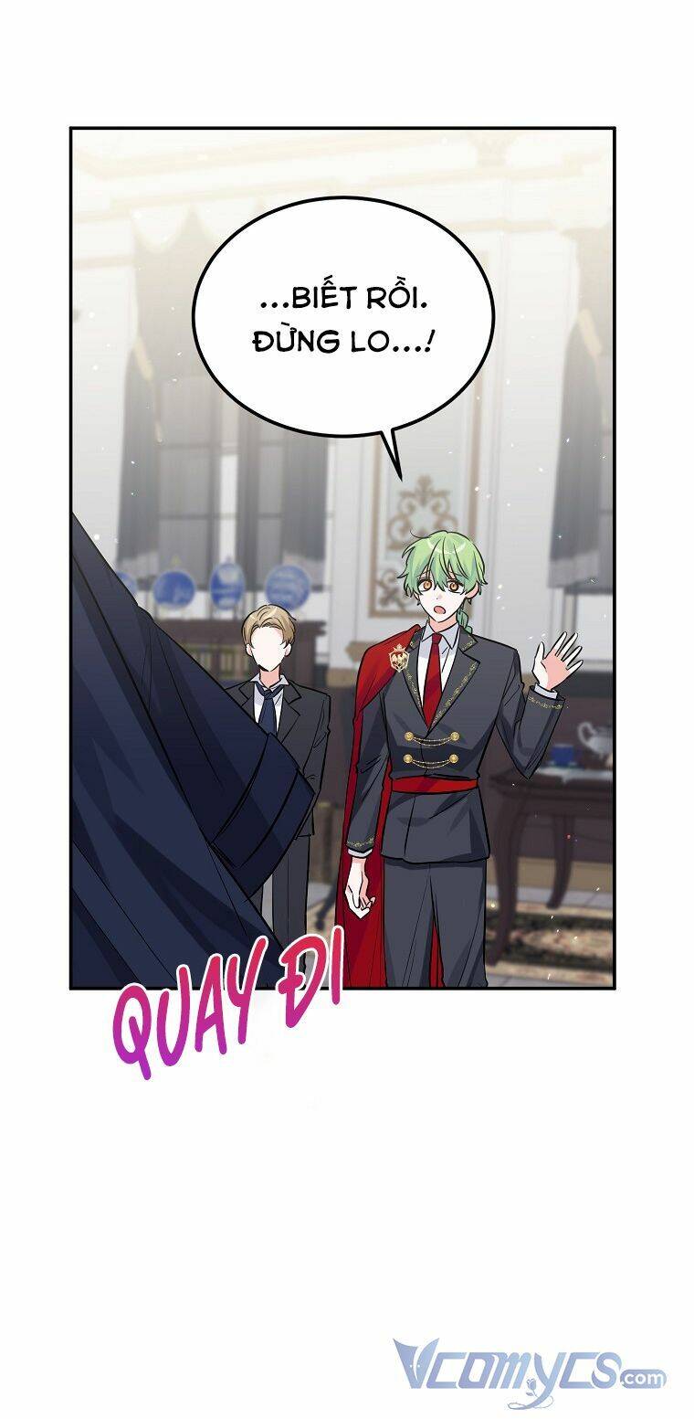 Ác Nữ Karuna Bé Lại Chapter 23 - 62