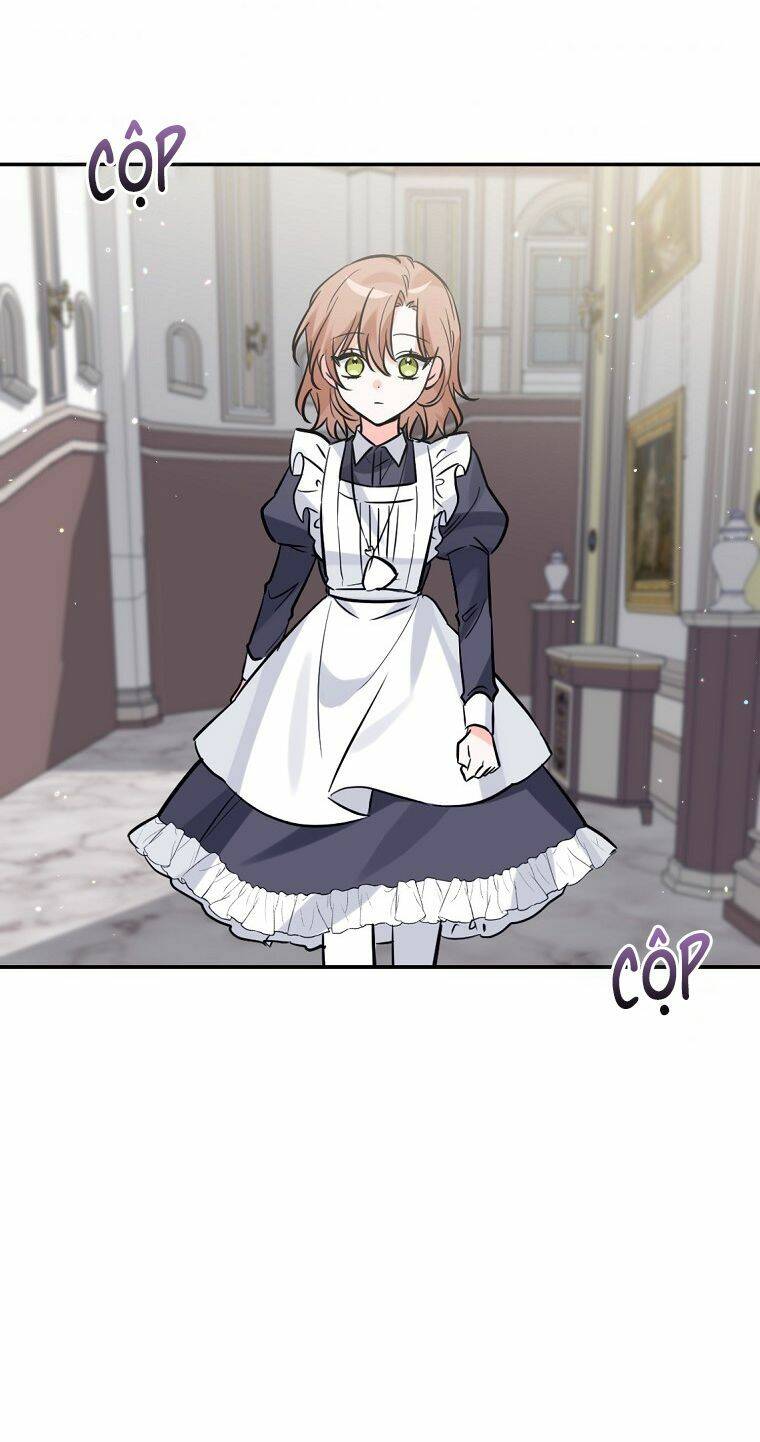 Ác Nữ Karuna Bé Lại Chapter 23 - 65