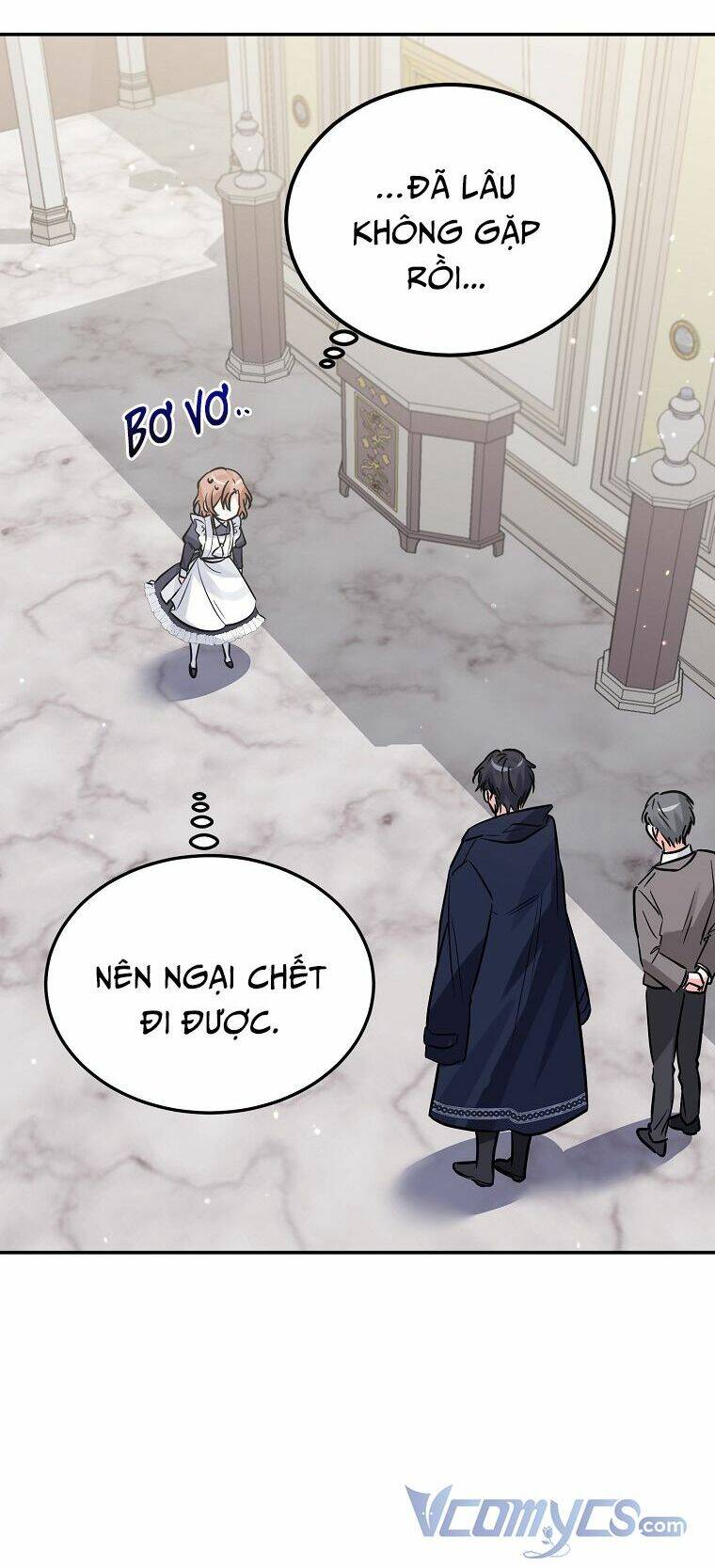 Ác Nữ Karuna Bé Lại Chapter 23 - 74