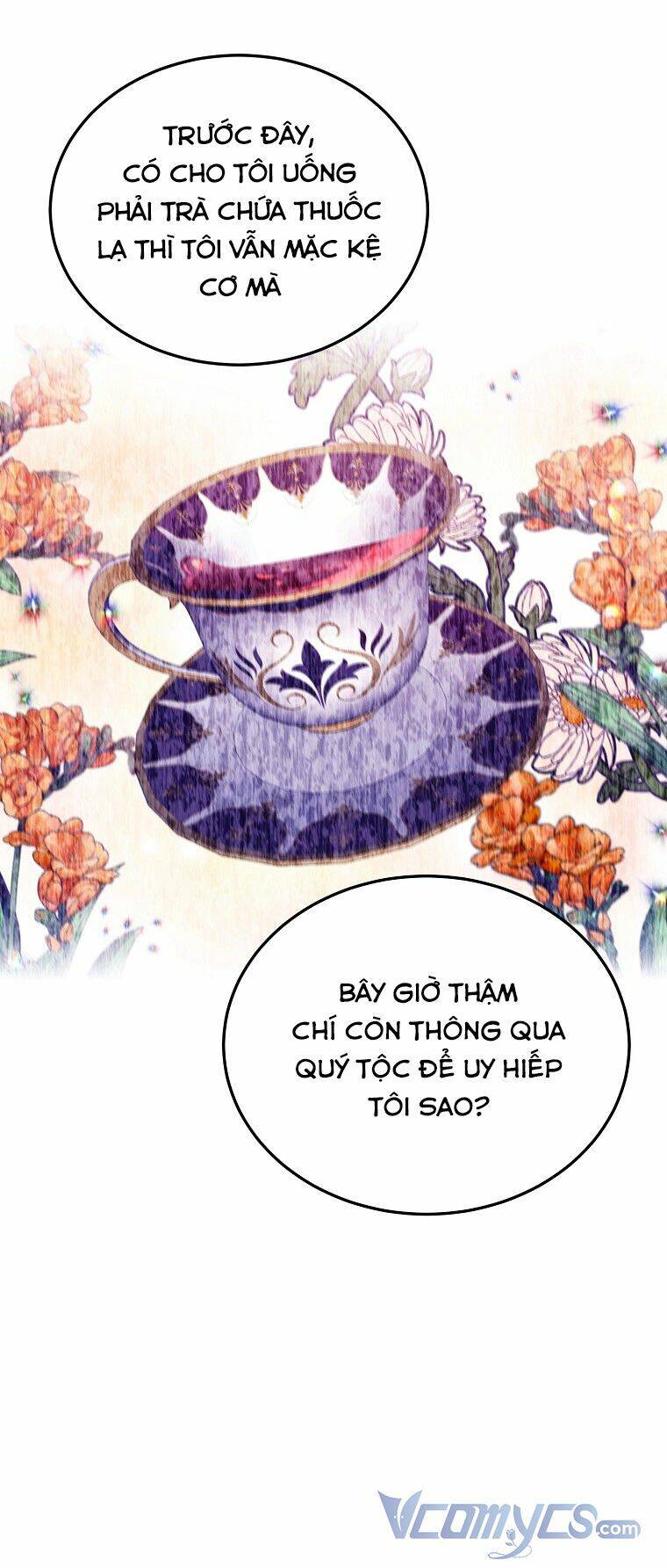 Ác Nữ Karuna Bé Lại Chapter 23 - 9