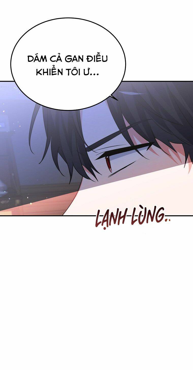 Ác Nữ Karuna Bé Lại Chapter 23 - 10