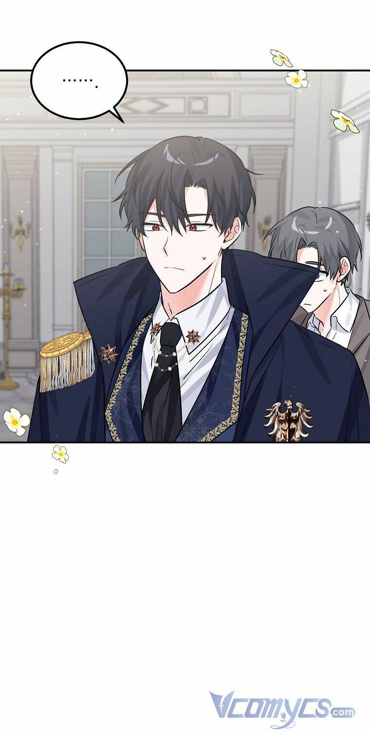 Ác Nữ Karuna Bé Lại Chapter 24 - 2