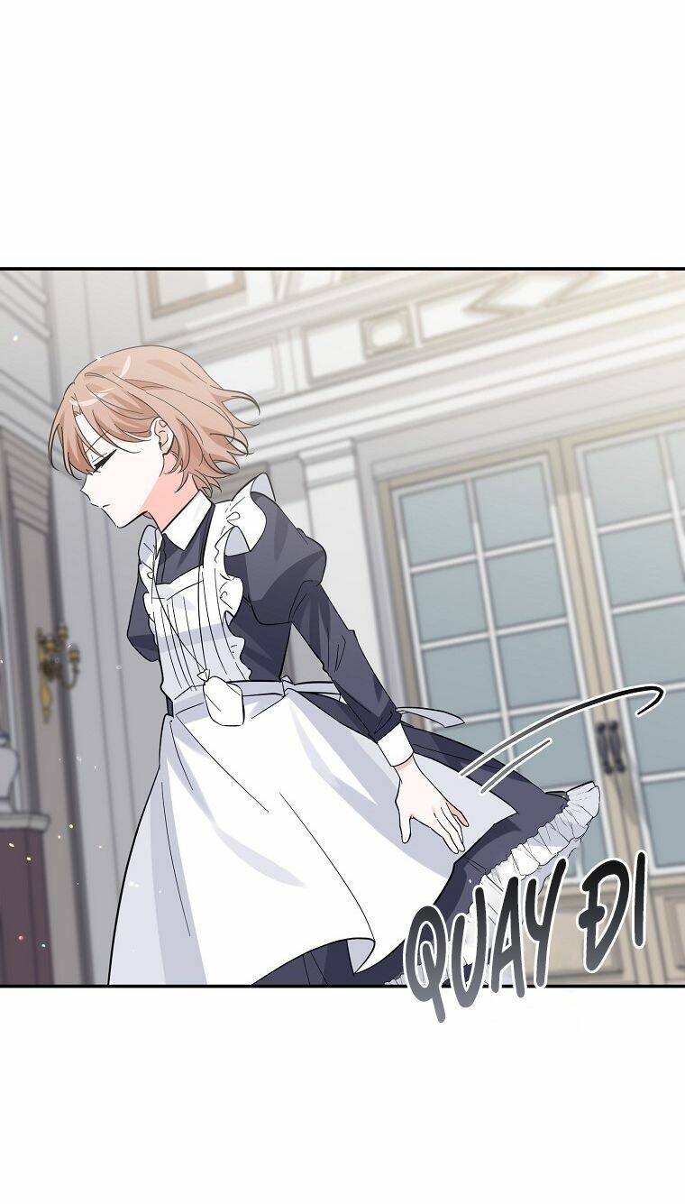 Ác Nữ Karuna Bé Lại Chapter 24 - 30