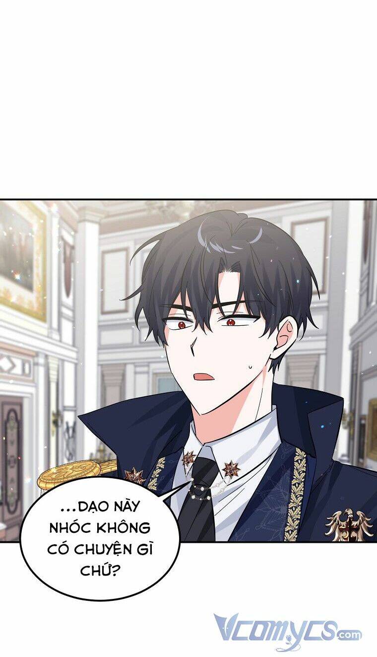 Ác Nữ Karuna Bé Lại Chapter 24 - 33