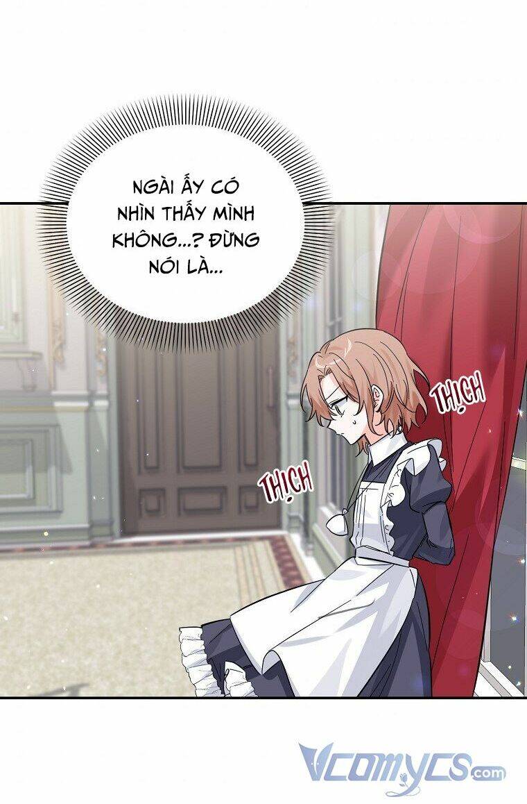 Ác Nữ Karuna Bé Lại Chapter 24 - 43