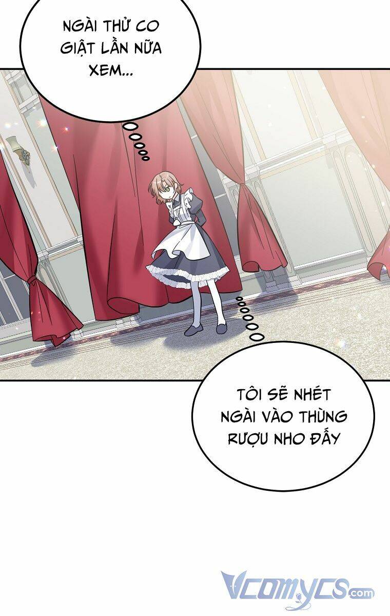 Ác Nữ Karuna Bé Lại Chapter 24 - 45