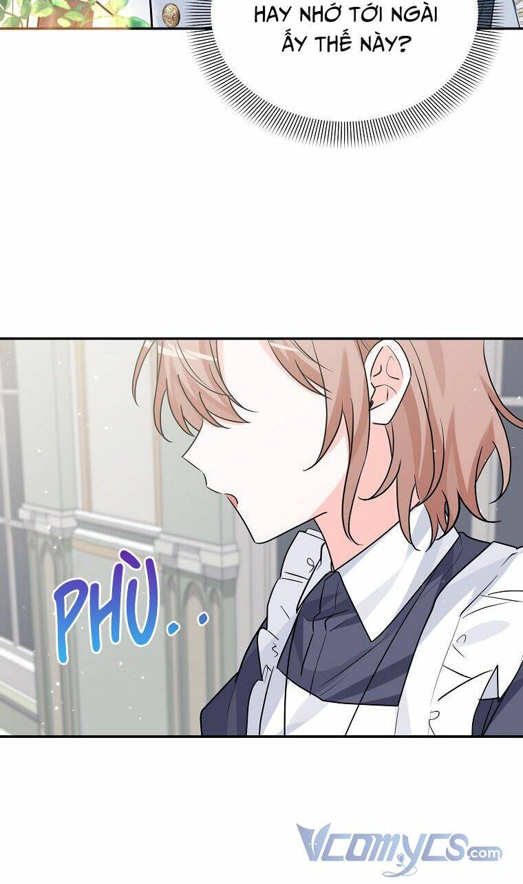 Ác Nữ Karuna Bé Lại Chapter 24 - 56