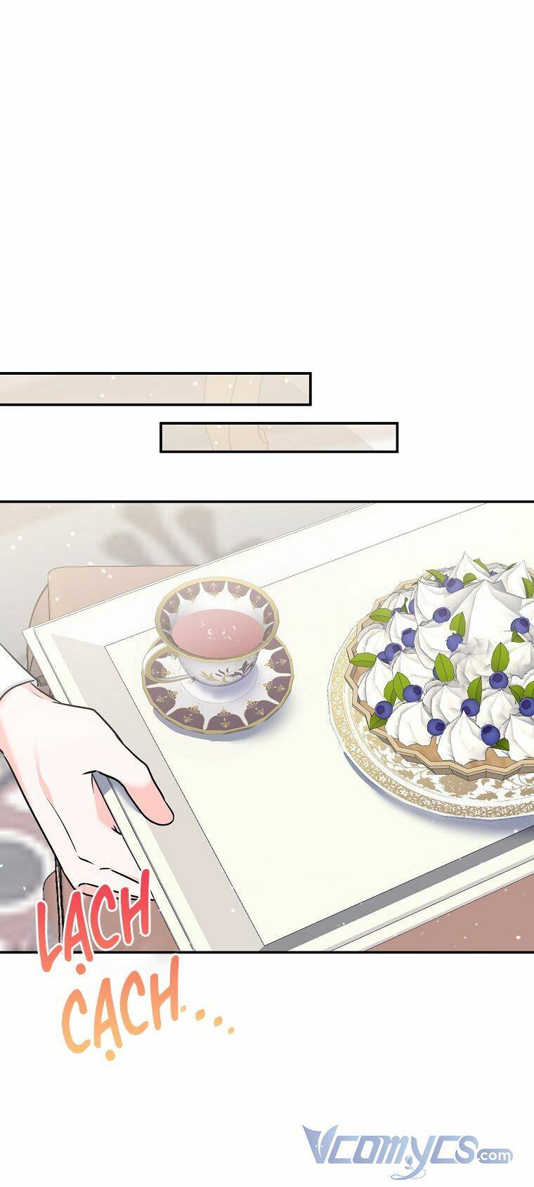 Ác Nữ Karuna Bé Lại Chapter 24 - 67