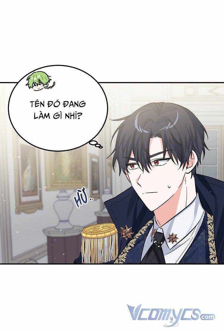 Ác Nữ Karuna Bé Lại Chapter 24 - 9