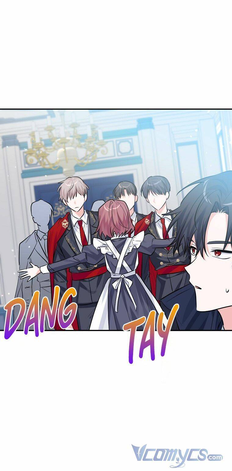 Ác Nữ Karuna Bé Lại Chapter 25 - 14