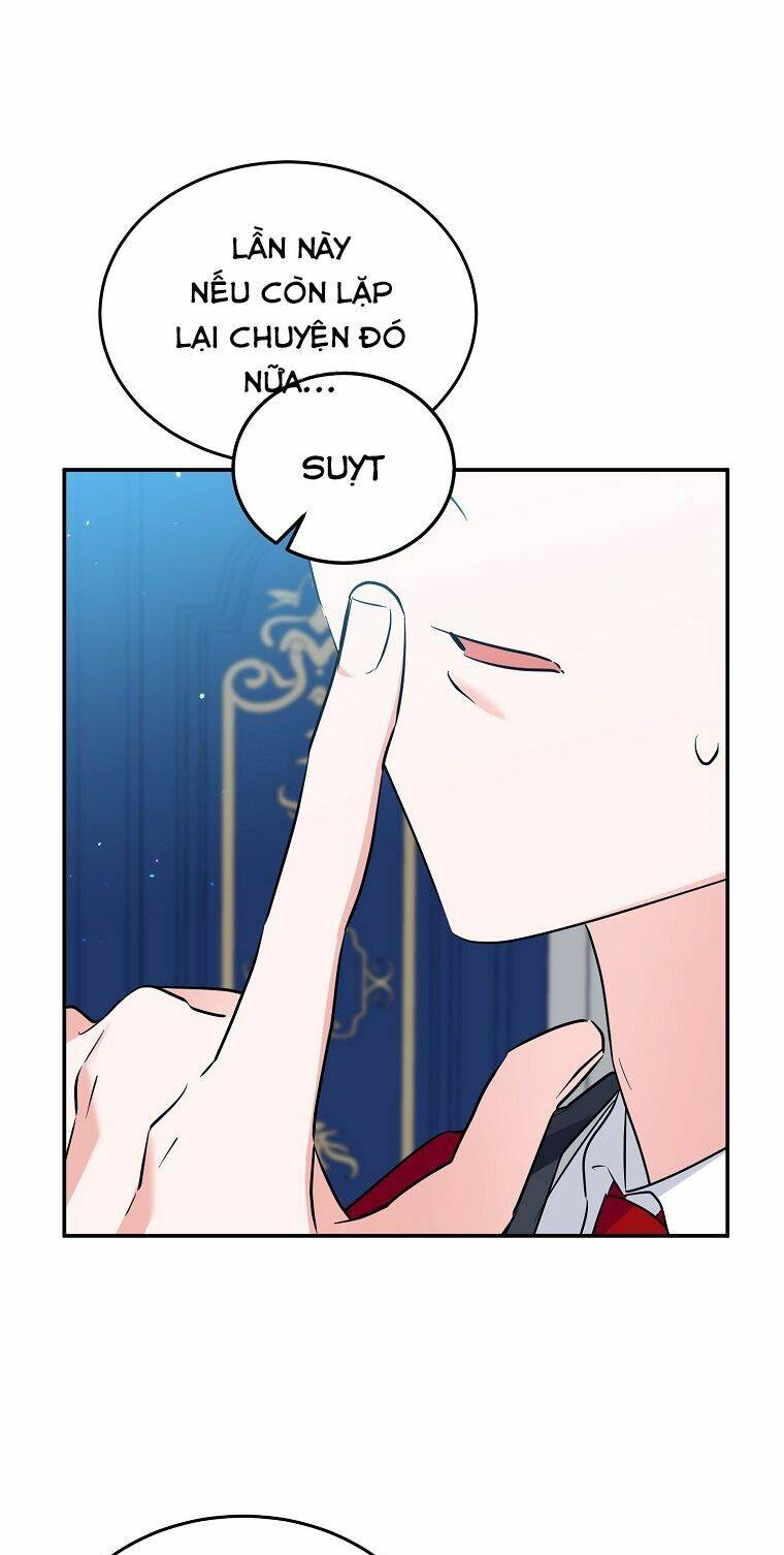 Ác Nữ Karuna Bé Lại Chapter 25 - 22