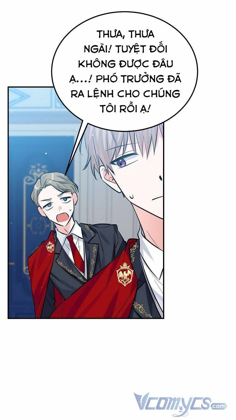 Ác Nữ Karuna Bé Lại Chapter 25 - 25