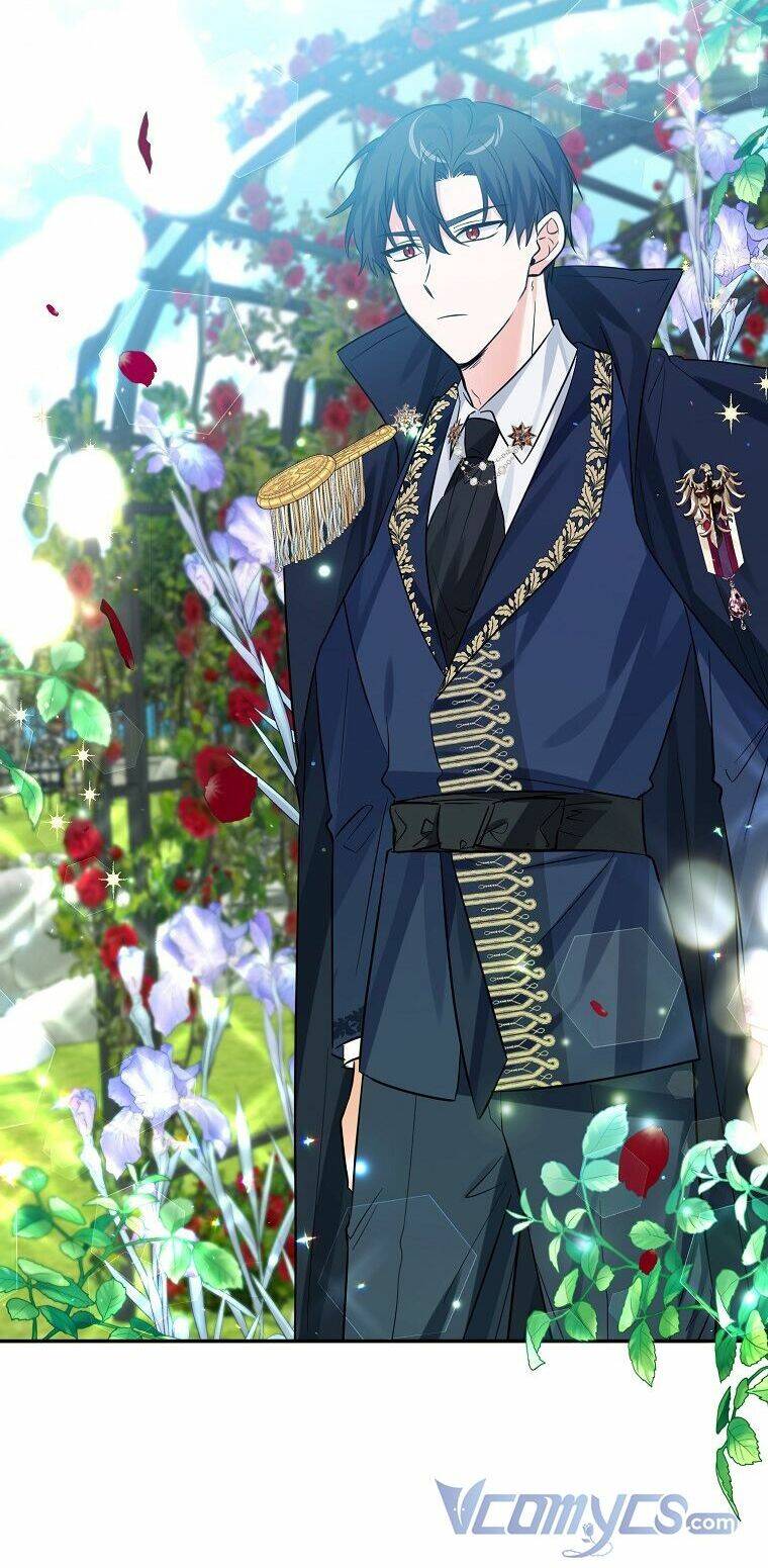 Ác Nữ Karuna Bé Lại Chapter 25 - 33