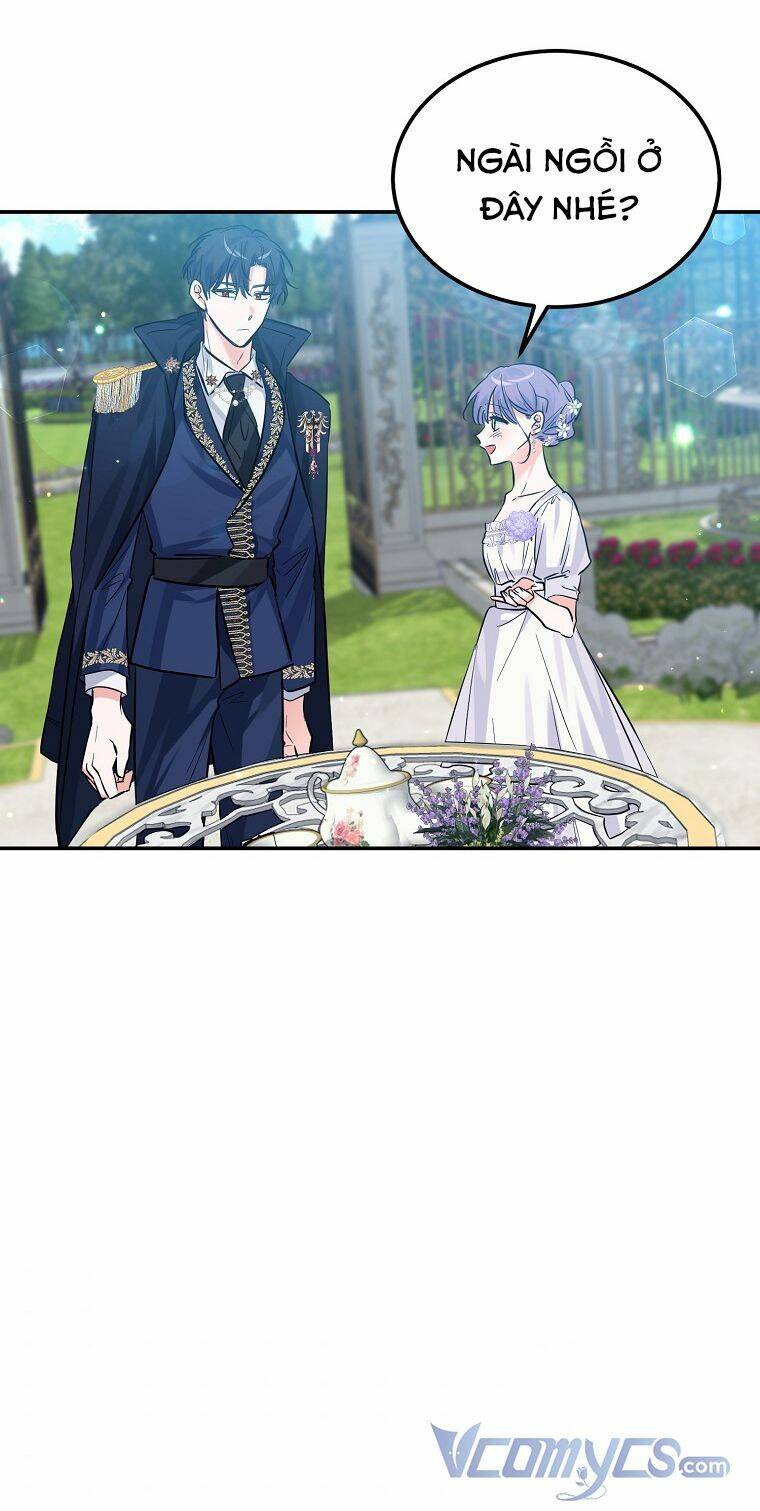 Ác Nữ Karuna Bé Lại Chapter 25 - 40