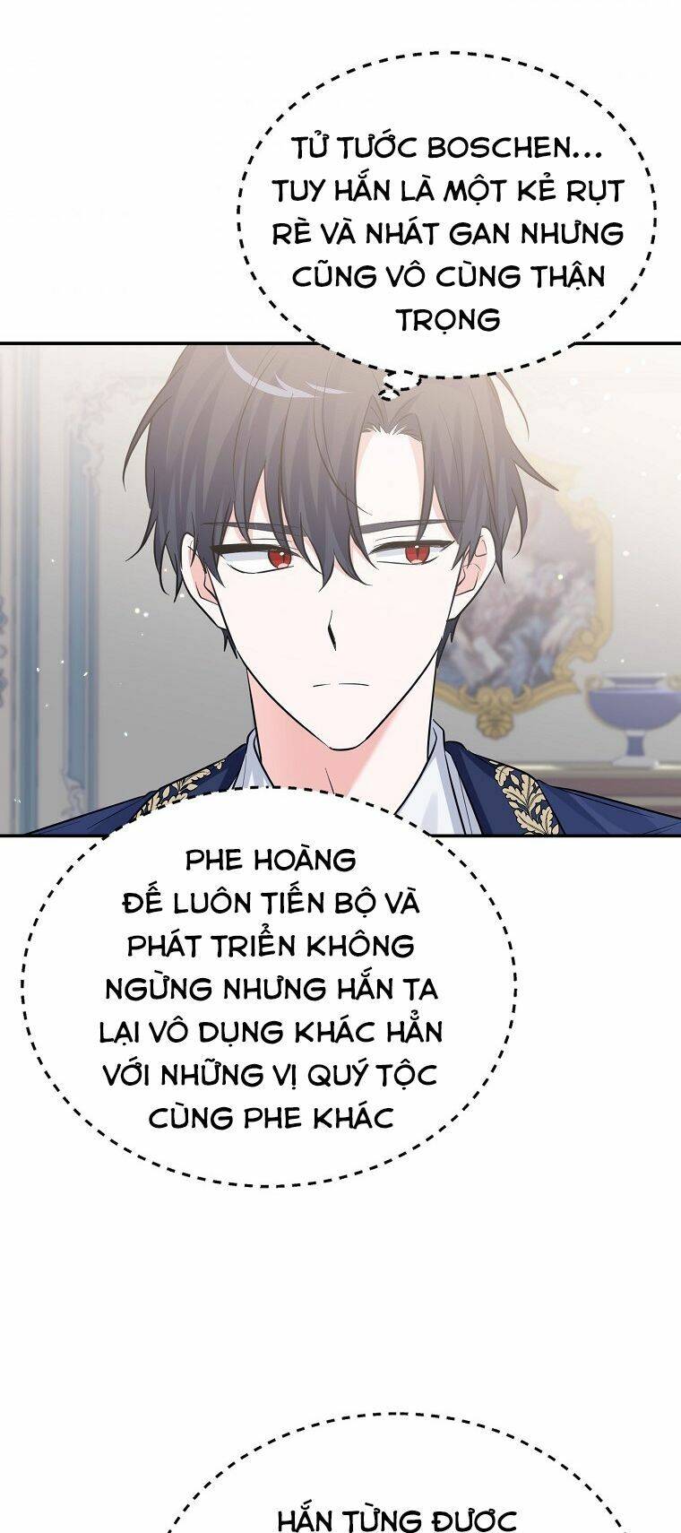 Ác Nữ Karuna Bé Lại Chapter 25 - 5