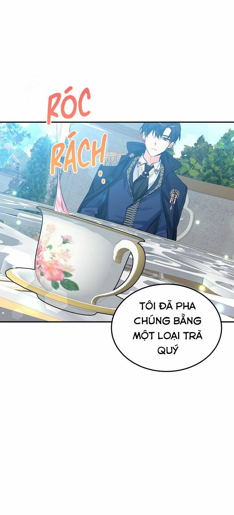 Ác Nữ Karuna Bé Lại Chapter 25 - 43