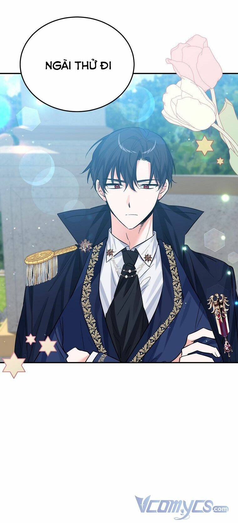 Ác Nữ Karuna Bé Lại Chapter 25 - 44