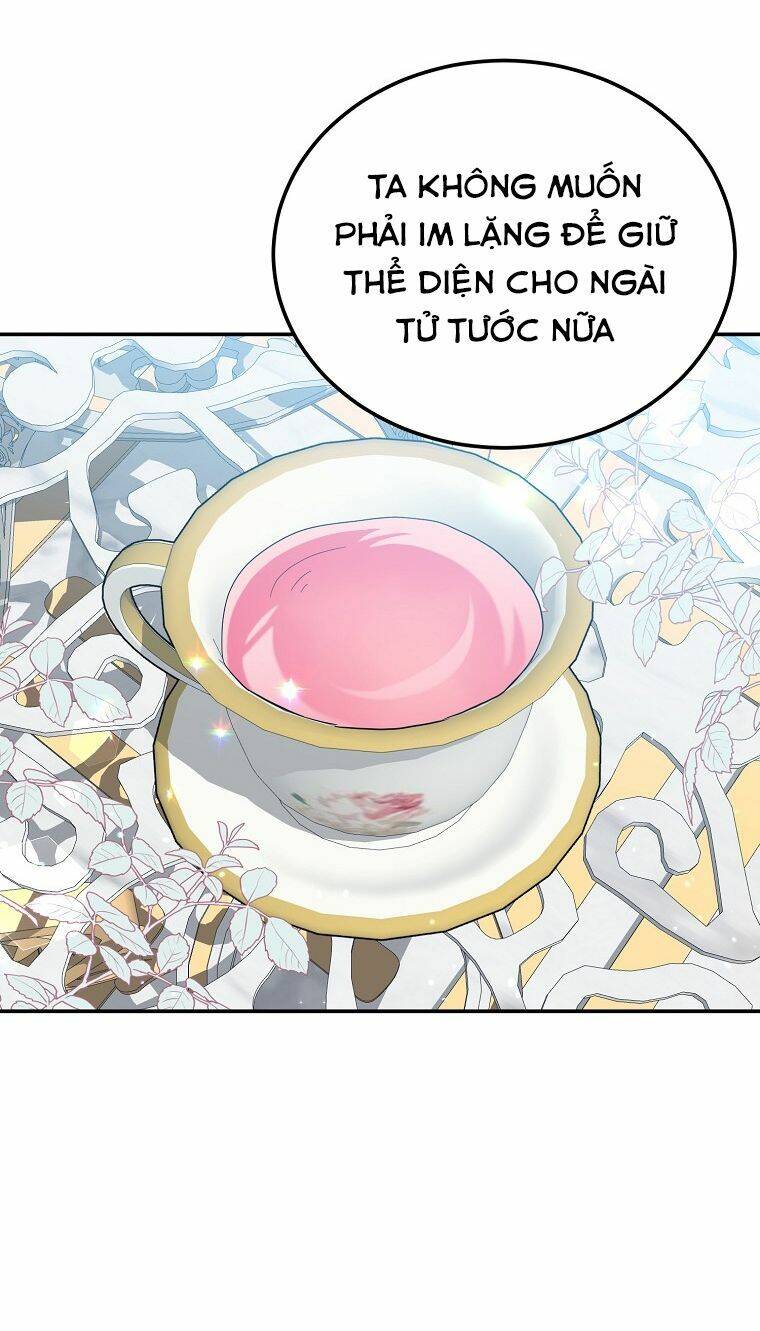 Ác Nữ Karuna Bé Lại Chapter 25 - 51