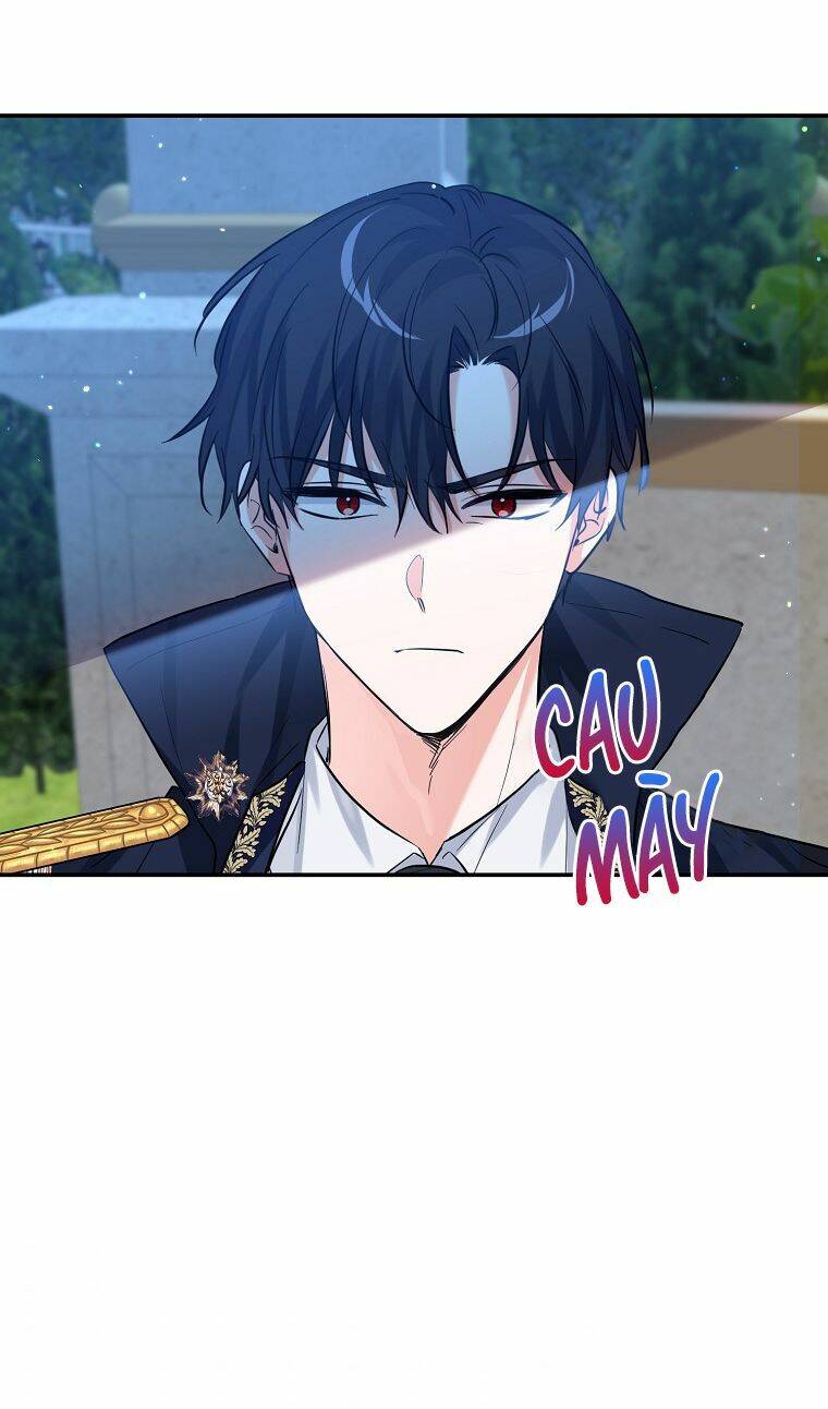 Ác Nữ Karuna Bé Lại Chapter 25 - 55