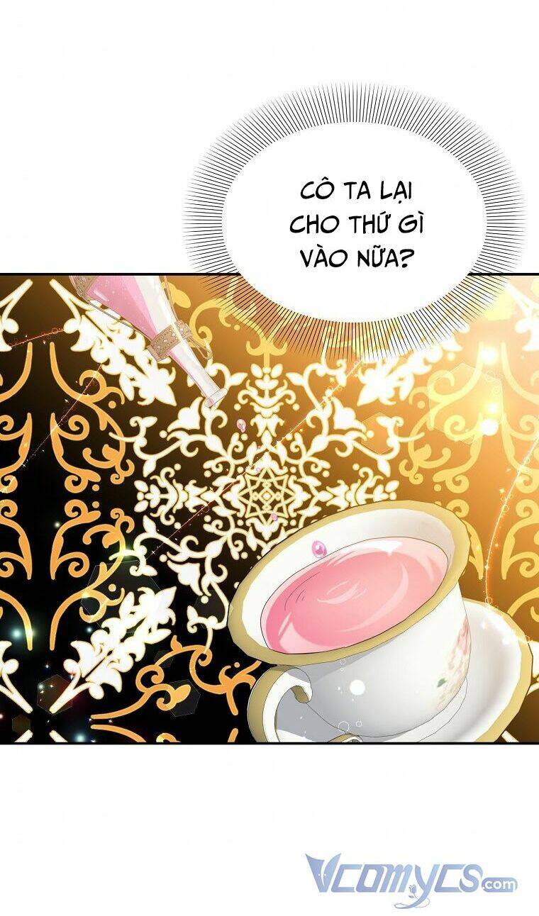 Ác Nữ Karuna Bé Lại Chapter 25 - 56