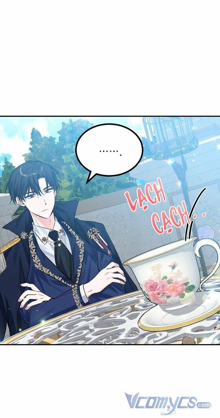 Ác Nữ Karuna Bé Lại Chapter 25 - 60