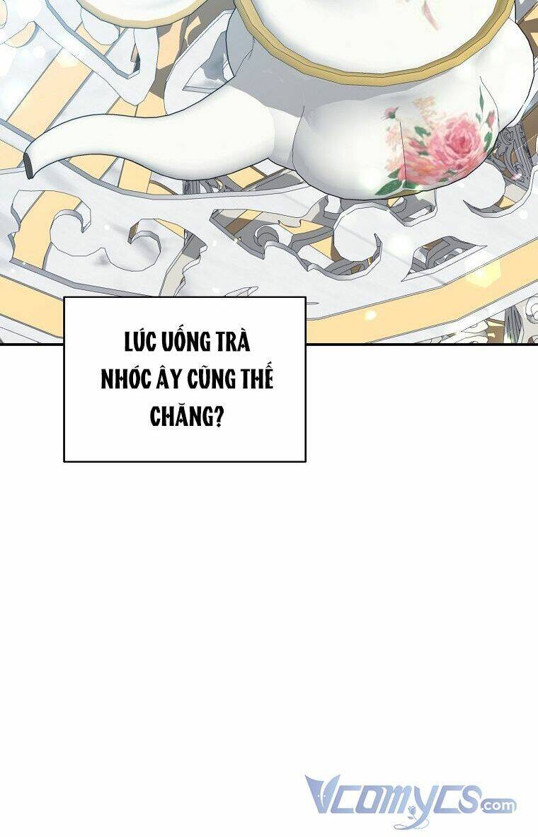 Ác Nữ Karuna Bé Lại Chapter 25 - 64