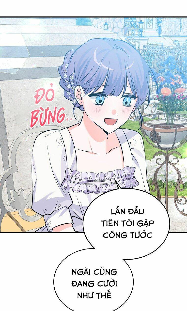 Ác Nữ Karuna Bé Lại Chapter 25 - 69